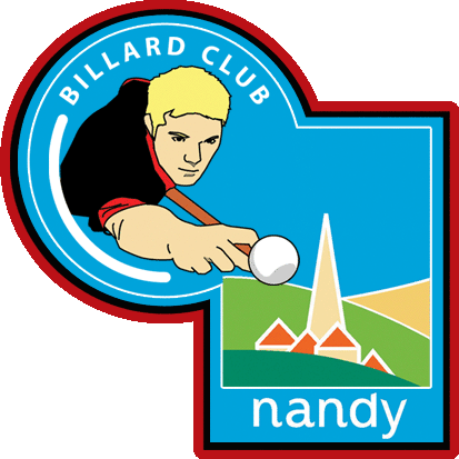 Logo du club